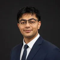 Sunay Patel